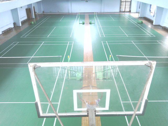 广西财经学院
