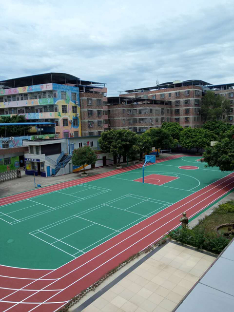 南宁市陈村小学