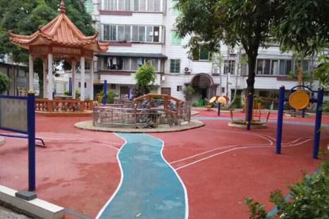 南宁篮球架